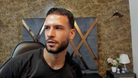 Jaco online show from February 25, 11:52 pm