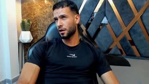 Jaco online show from April 1, 11:12 pm