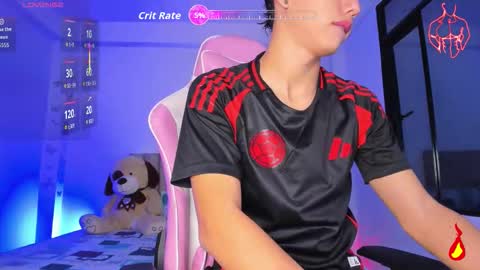 JACOB online show from March 26, 11:37 am