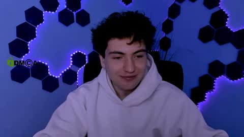 Jacob online show from April 8, 8:50 am