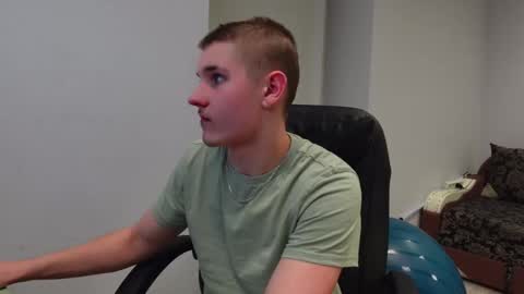 JACOB DEVON online show from February 4, 6:12 pm