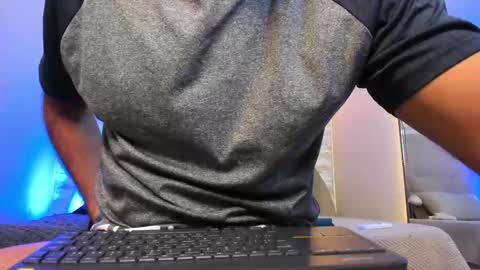 jacob_oconner online show from January 8, 3:07 pm