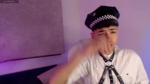 jacob_rick online show from October 13, 11:56 am