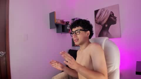 jacob_rick online show from September 16, 11:56 am