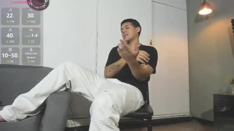 jacob_schneider online show from May 16, 3:33 pm