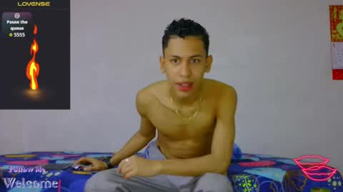 jacob online show from March 23, 3:22 am