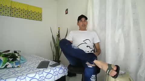 Jacob And Jayden online show from February 26, 7:53 pm