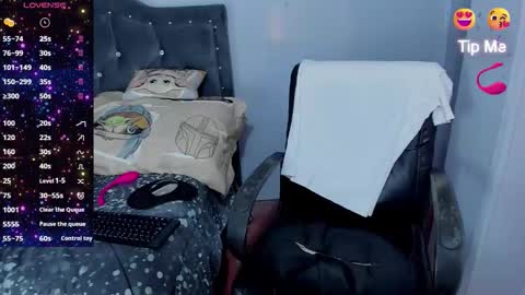 Jacob Lee online show from October 1, 9:24 pm