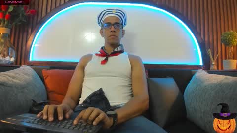 jacobdraven online show from October 30, 3:29 am