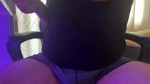 Jacob Eats online show from March 29, 8:49 am