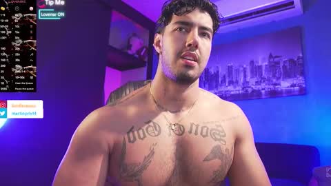 JACOB online show from February 15, 3:44 pm