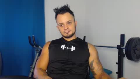 jacobjamess online show from September 25, 6:59 pm