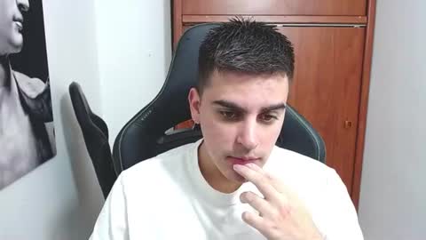 jacobjobs1 online show from June 21, 5:41 pm