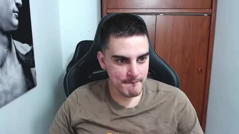 jacobjobs1 online show from July 18, 6:43 pm