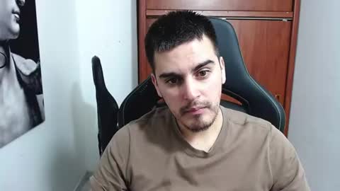 jacobjobs1 online show from August 1, 8:10 pm