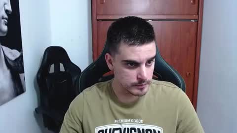 jacobjobs1 online show from July 22, 7:16 pm