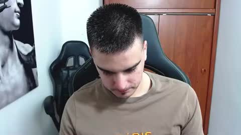 jacobjobs1 online show from July 15, 6:34 pm