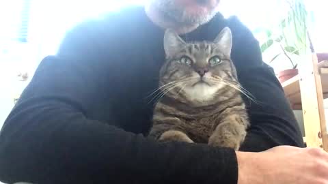 Jacob online show from February 15, 1:21 pm