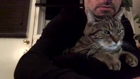 Jacob online show from September 21, 4:49 am