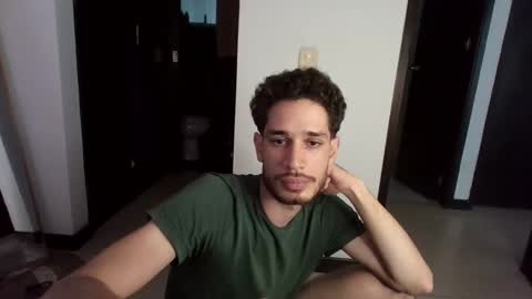 JACOB  ROBIN online show from September 25, 9:11 pm