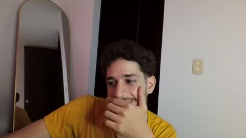 JACOB  ROBIN online show from September 24, 8:26 pm