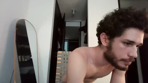 JACOB  ROBIN online show from December 5, 3:54 pm