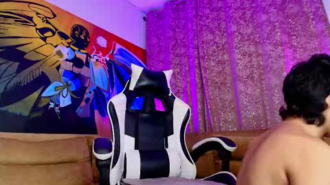 jacobo parker online show from October 7, 3:08 pm