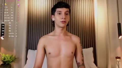 jacobo parker online show from May 21, 3:13 am