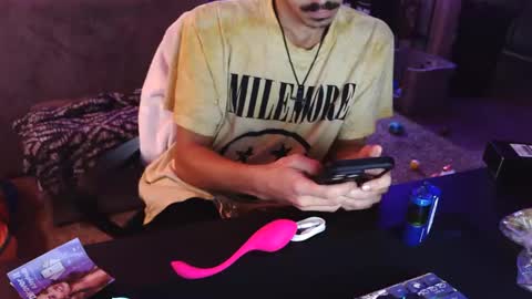 jacobraulsten01 online show from October 15, 2:15 am