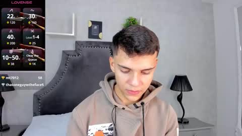 Jacob online show from October 24, 5:19 am