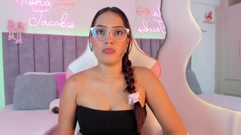 JACOBSS online show from February 7, 10:19 pm