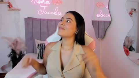 JACOBSS online show from June 17, 6:46 pm