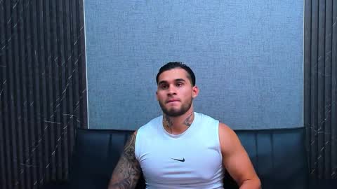 jacobsthorm online show from October 17, 4:16 am