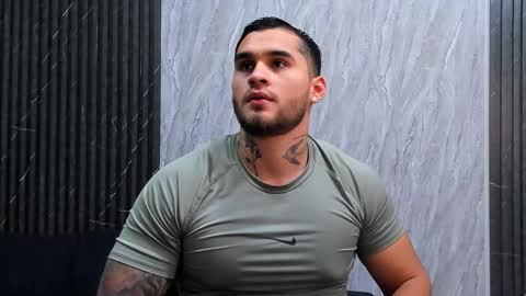 jacobsthorm online show from March 21, 3:34 am