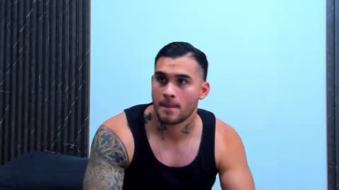 jacobsthorm online show from February 7, 3:31 am