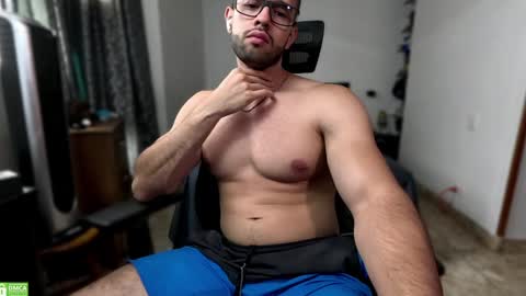 Jacob online show from December 23, 7:09 pm