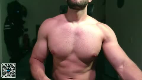 Jacob online show from March 17, 3:00 am