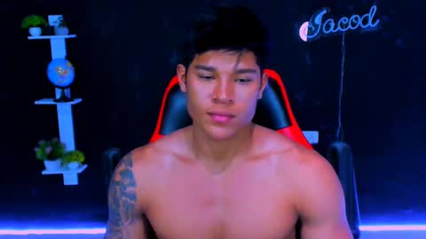 Snapshot of jacod_cock1 chatting on March 5, 9:59 pm JACOD online show from March 5, 9:59 pm