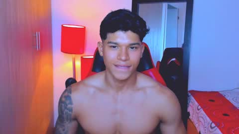 Snapshot of jacod_cock1 chatting on December 8, 12:57 am JACOD online show from December 8, 12:57 am