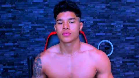 JACOD online show from January 14, 2:25 pm