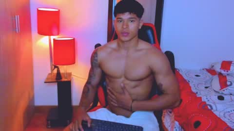 Snapshot of jacod_cock1 chatting on December 9, 1:07 am JACOD online show from December 9, 1:07 am