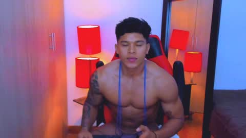 Snapshot of jacod_cock1 chatting on December 23, 6:00 am JACOD online show from December 23, 6:00 am