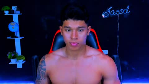 Snapshot of jacod_cock1 chatting on January 15, 10:35 pm JACOD online show from January 15, 10:35 pm