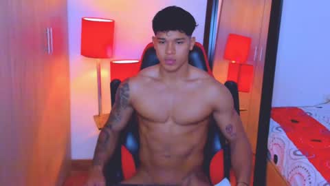 Snapshot of jacod_cock1 chatting on December 8, 10:03 pm JACOD online show from December 8, 10:03 pm