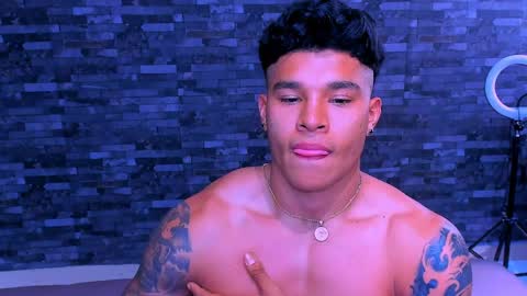 JACOD online show from April 4, 5:20 pm