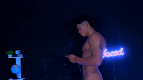 Snapshot of jacod_cock1 chatting on January 15, 12:41 am JACOD online show from January 15, 12:41 am