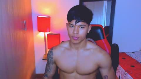 Snapshot of jacod_cock1 chatting on December 13, 3:16 am JACOD online show from December 13, 3:16 am