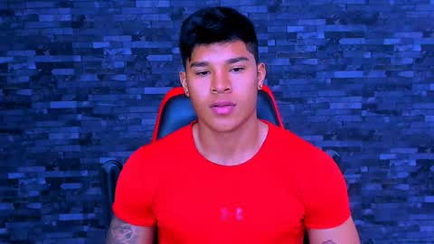 JACOD online show from December 16, 1:39 pm