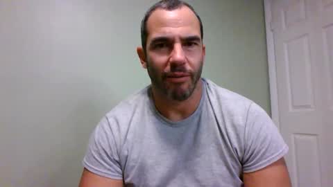 jacoff38 online show from April 18, 9:59 pm