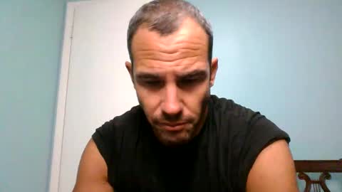 jacoff38 online show from October 4, 1:31 pm